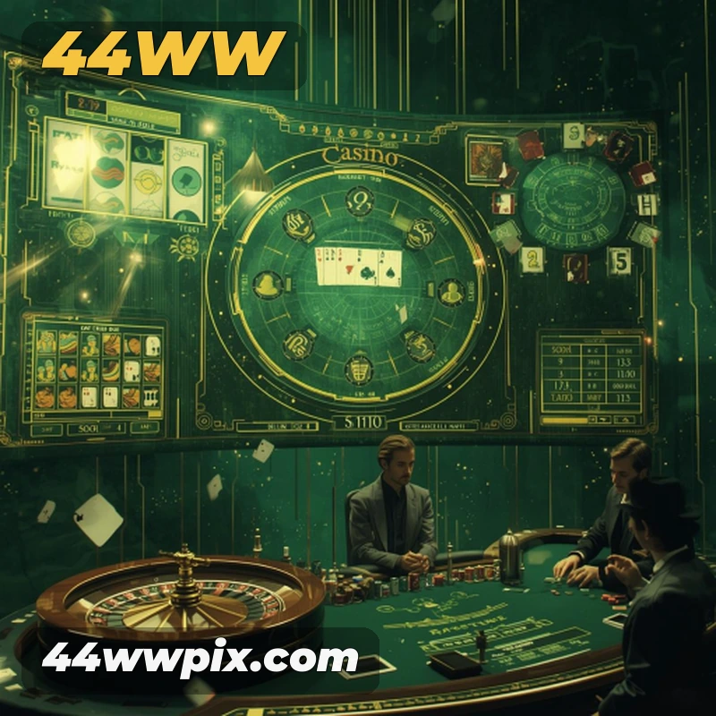 App 44ww iOS
