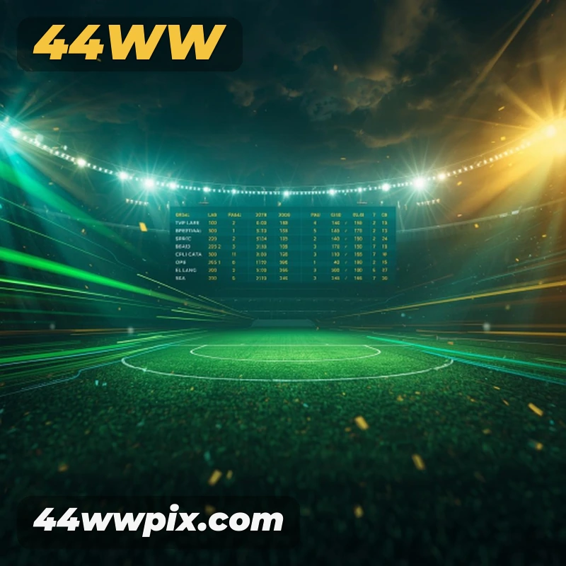 Processo de registro da 44ww
