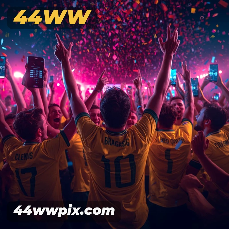 Dicas de jogo da 44ww