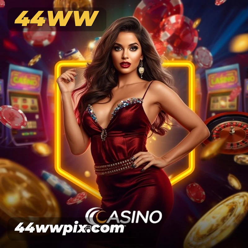 Jogo justo nos slots da 44ww