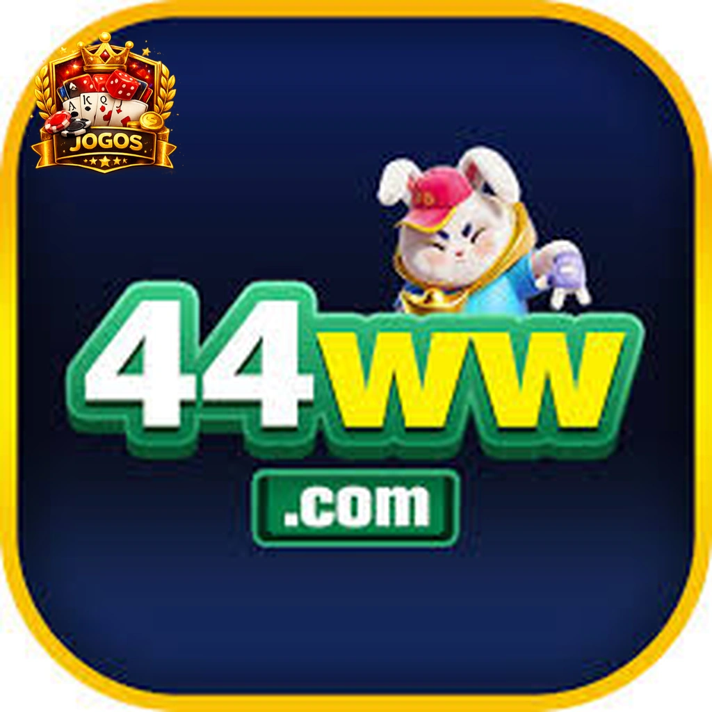 Logo da 44ww