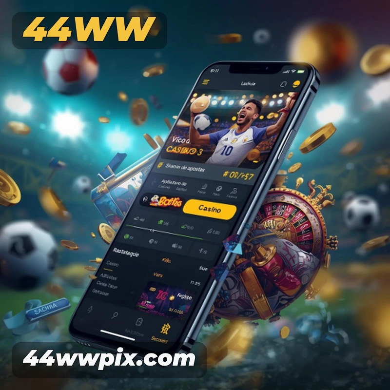 Slots mobile da 44ww