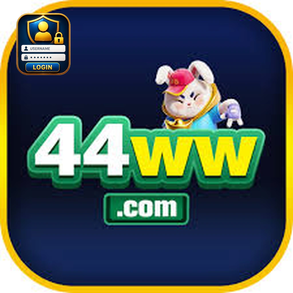Logo da 44ww