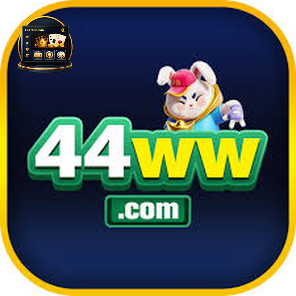 Logo da 44ww